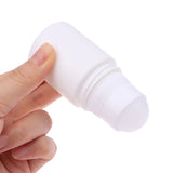 30ML-100ML DIY Deodorant Containers Roller Bottles For Essential Oils Empty Refillable Roll On Bottles