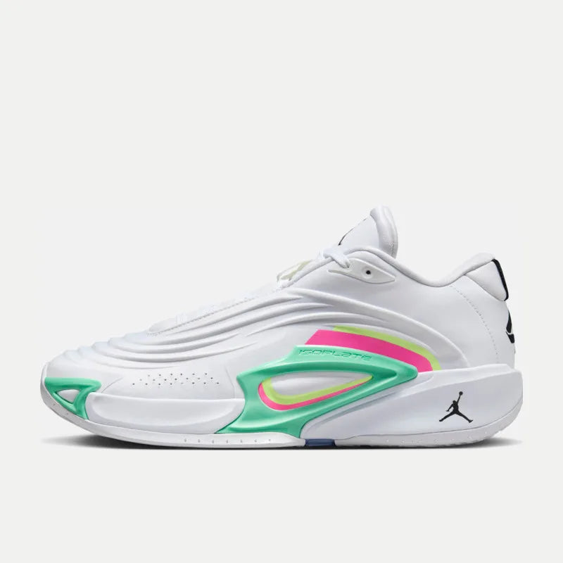 NIKE 2024 Men's JORDAN LUKA 3 PF Jordan Basketball Shoes HQ5055-107