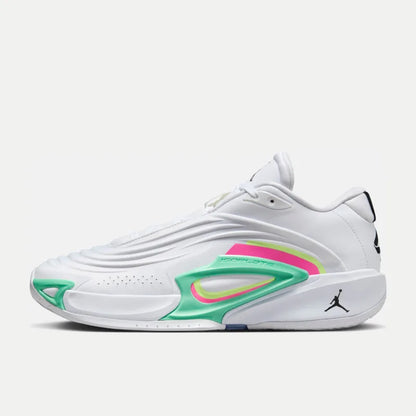 NIKE 2024 Men's JORDAN LUKA 3 PF Jordan Basketball Shoes HQ5055-107