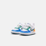 NIKE Kids Court Borough Sports Casual Shoes DV5458-140