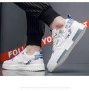 2023 New Fashion Summer Men's Casual Shoes Outdoor Tennis Training Sneakers Designer Platform Shoes
