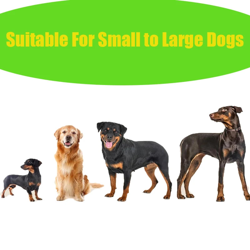 Epi biodegradável saco de lixo para animais de estimação sacos de cocô de cachorro dispensador de saco de cocô de cachorro suprimentos de limpeza de cães produtos para cães ﻿