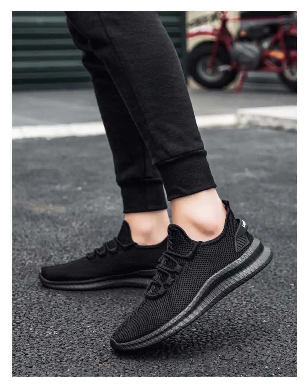 net size 45 sneakers boy 2022 Walking skate shoes mens leopard tennis sports Vzuttya low cost Industrial sewing sneekers YDX1