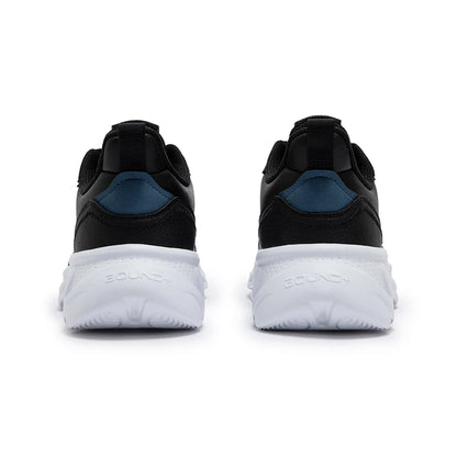 361 Degrees Men Running Shoes New Soft Mesh Lightweight Trendy Cushioning Durable Comfortable Stable Male Sneakers 672512210F