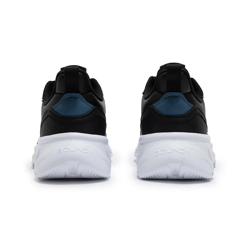 361 Degrees Men Running Shoes New Soft Mesh Lightweight Trendy Cushioning Durable Comfortable Stable Male Sneakers 672512210F