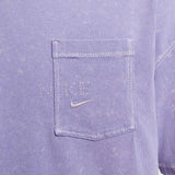 NIKE 2025 Men's AS U NSW TEE M90 OC PK A LBR Knitted T-shirt HJ0777-527