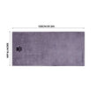 3 Size Options Microfiber Pet Bath Towel Embroidered Super Soft Absorbent Cat for Dogs Grooming Supplies