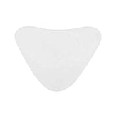 Reusable Anti-aging Silicone Invisible Chest Patch Self Adhesive Anti Wrinkle Facial Skin Lifting Patches Wrinkle Remover Strip