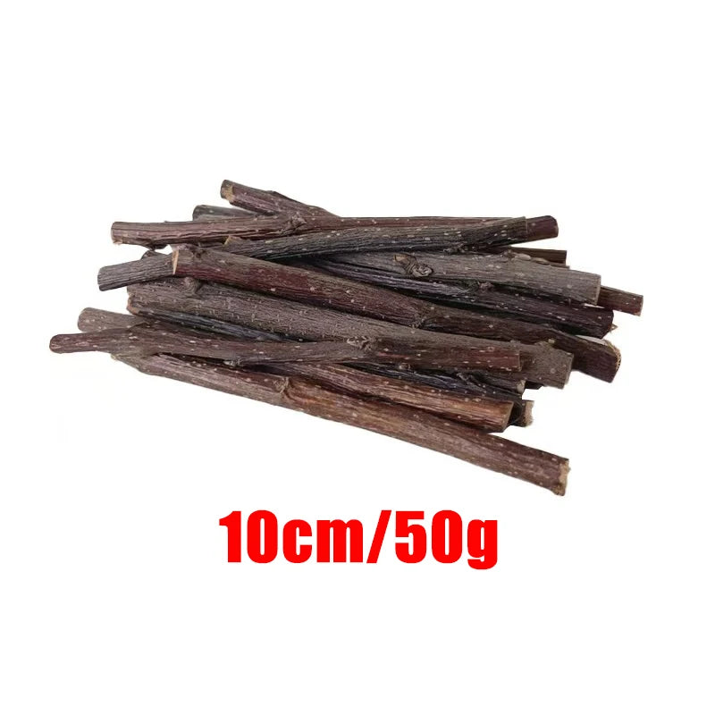 Guinea Pig Rabbit Hamster Small Animal Play Pet Roller Toys Natural Wooden Pine Dumbells Unicycle Bell Chew Chewing Braided Ball