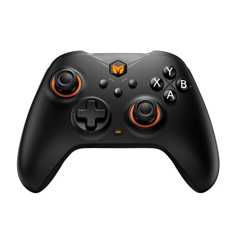 BIGBIG WON Gale 2024 New Wireless Gaming Controller Hall Version Gamepad for Nintendo Switch/PC/iOS/Android with Charging Dock