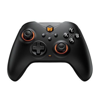 BIGBIG WON Gale 2024 - Nuevo controlador de juegos inalámbrico, versión Hall, Gamepad para Nintendo Switch/PC/iOS/Android con base de carga