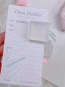 1Pc Skirt Lace Heart  3D Acrylic Mold Nail Art Decorations  DIY Design Silicone Decorated  Nail Art Templates Nails  Mold