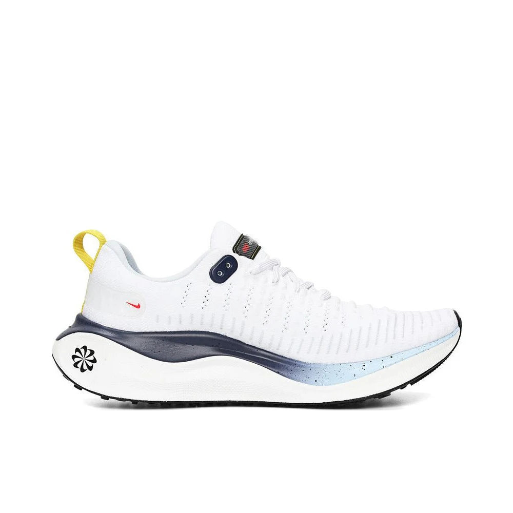 NIKE 2024 Men's NIKE REACTX INFINITY RUN 4 Outdoor Running Shoes HJ9071-100