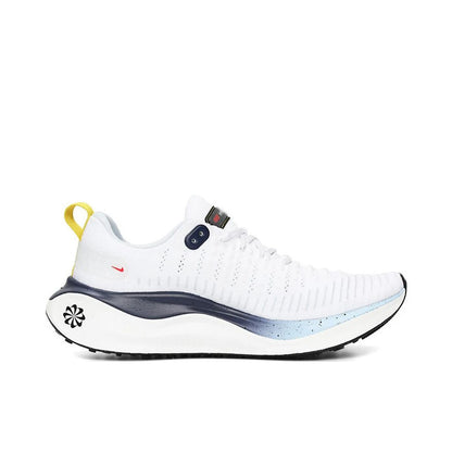 NIKE 2024 Men's NIKE REACTX INFINITY RUN 4 Outdoor Running Shoes HJ9071-100