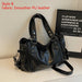 Black-B-36x25x15cm