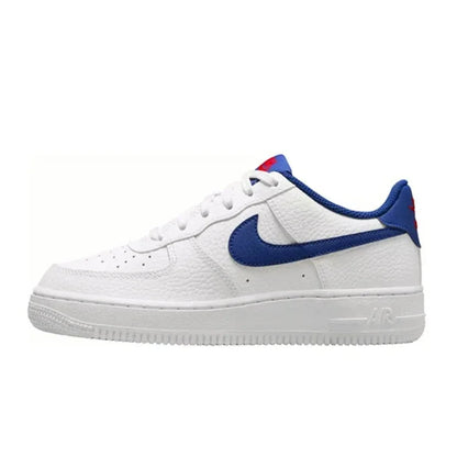 NIke Air Force 1 07 Bits For Men And Women, Embarkation , Classics, All White, Casual Sneakers, Af 1 Sports Zelongmulti Role Boa