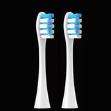 Oclean Electric Toothbrush Heads Replacement Cleaning Toothbrush Heads for All Oclean X PRO/X/Z1/ F1/ One/ Air Toothbrushes 