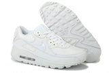 Nike AIR MAX 90 Classic Men Women White Black Blue Red Comfortable Outdoor Sports Sneakers Running Shoes 36-46 OA