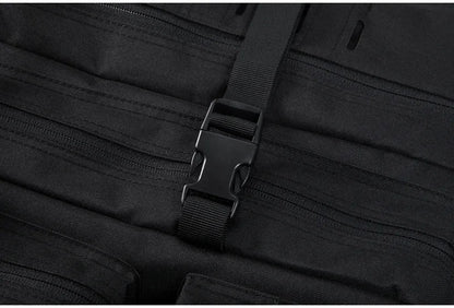 QT&QY 25L/45L Tactical Backpack for Women/men Laser Cut Molle survival Daypack School Bag Gym Rucksack with Dual Cup Holder