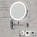 A1-White light 10X