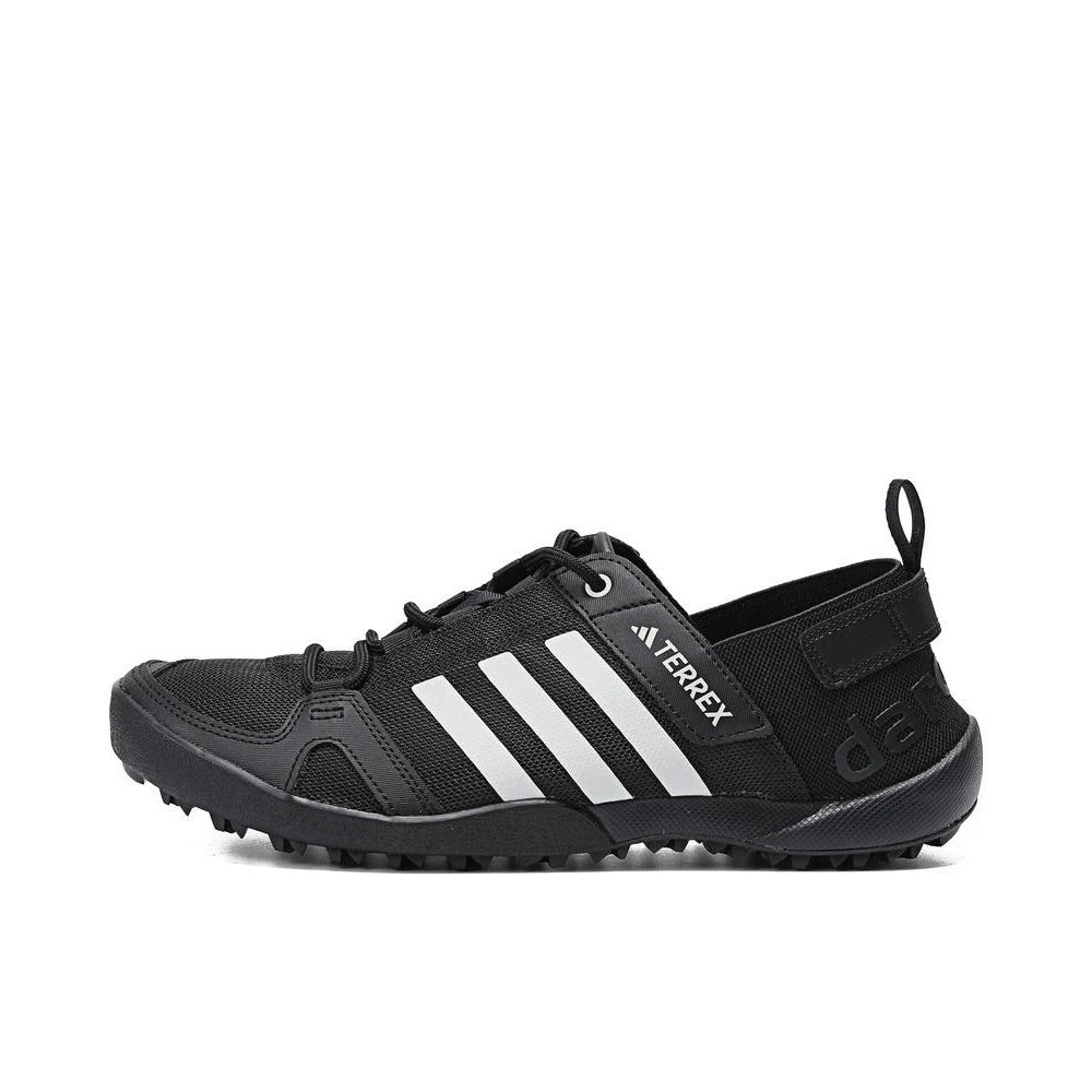 Adidas 2024 Men's TERREX DAROGA TWO 13 H.DY Outdoor Sports Shoes HP8636
