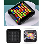 Color fading beads for parent-child interaction, children's puzzle toys, board games, educational gifts, and toys