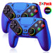 Purple-blue x2