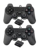 Black 2pcs