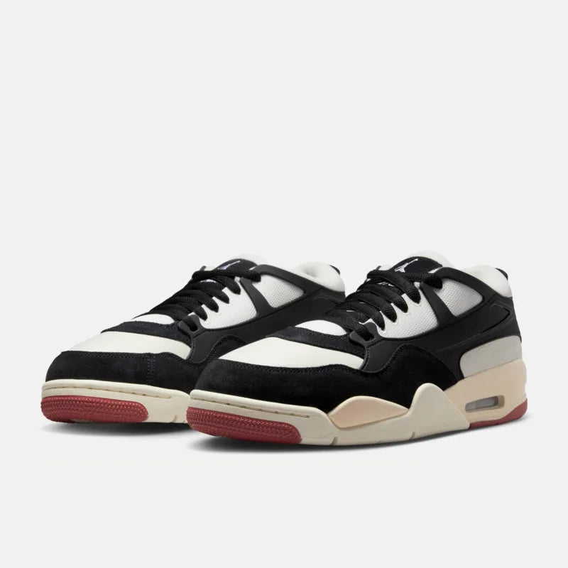 NIKE 2024 Men's AIR JORDAN 4 RM Jordan Basketball Shoes FQ7399-100