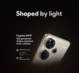 Global Version POCO F6 5G Smartphone NFC Snapdragon®8s Gen 3 120Hz 90W Turbo Charging 5000mAh Battary
