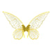 A Yellow 74CM