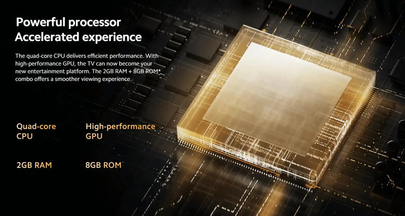 Xiaomi TV Box S 2nd Gen, Google TV smart tv Box, 4K Ultra-HD Quad-core Processor Dolby Vision HDR10+ Google Assistant,BT 5.2