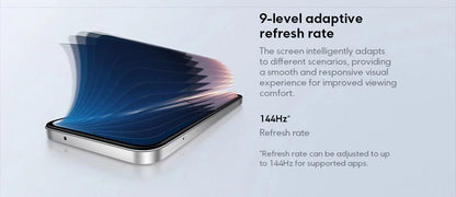 POCO M7 4G NFC 6GB/128GB 8GB/256GB Smart Cellphone 144Hz Display 7000mAh Battery Smartphone