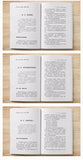 The Complete Three Books of Eloquence, Three Skills, and Three Ways To Improve Sales Skills and Language Skills