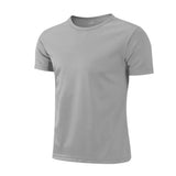 Running Shirts Soccer Shirts Men's and Women's Jersey Sportswear Jogging T-Shirts Quick Dry Compression Sport T-Shirt Fitness