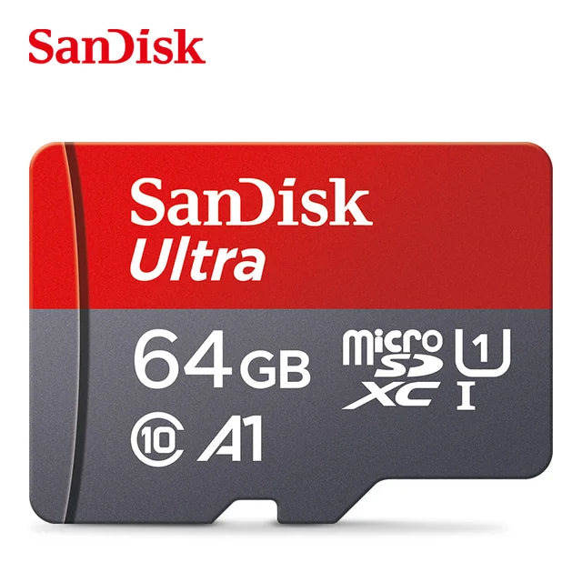Tarjeta de memoria Micro SD para teléfono, Clase 10, Ultra Clase 10, 128 GB, 32 GB, 64 GB, 256 GB, 512 GB 