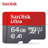 Tarjeta de memoria Micro SD para teléfono, Clase 10, Ultra Clase 10, 128 GB, 32 GB, 64 GB, 256 GB, 512 GB 