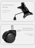 New Computer Chair Ergonomic Chair Reclining Home Office Chair Comfortable Sedentary Dormitory Game Chair Lifting Waist Support