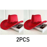 Bride Cowboy Hat Cowgirl Hat Cowboy Accessories Cowboy Hat Woman NZM02