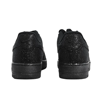 Nike Original White Air Force 1 07 Low Trendy Board Shoes Lightweight Breathable Mens Casual Shoes