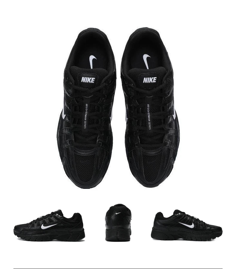 Nike 2024 Men's Nike P-6000 Lightweight Casual Shoes
