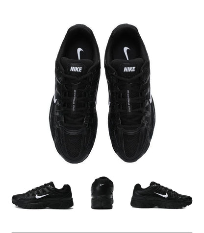 Nike 2024 Men's Nike P-6000 Lightweight Casual Shoes