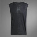 Adidas 2025 Men's POWER 3S TANK Sports Tank Top T-shirt JM3190