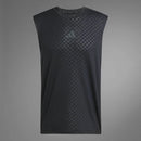 Adidas 2025 Men's POWER 3S TANK Sports Tank Top T-shirt JM3190