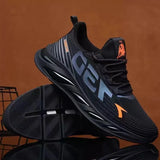 Invisible Height Increasing Men's Summer Niche Design Thick-Soled All-Match Sports Casual Board Shoes