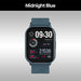 Midnight Blue