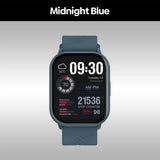 New Zeblaze GTS 4 Voice Calling 1.94" HD AMOLED Screen Smart Watch 100+ Sports Modes Heart Rate SpO2 Health Tracking Smartwatch