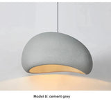Lámpara de mesa de comedor moderna lámpara de techo LED lámpara colgante para sala de estar bar decoración de interiores del hogar dormitorio lámpara colgante de cafetería