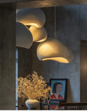Lámpara de mesa de comedor moderna lámpara de techo LED lámpara colgante para sala de estar bar decoración de interiores del hogar dormitorio lámpara colgante de cafetería