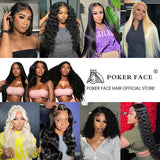 30 40 Inches Body Wave 613 Honey Blonde Lace Wig HD Transparent 13x4 Lace Front Human Hair Wigs Colored 13x6 Lace Frontal Wigs